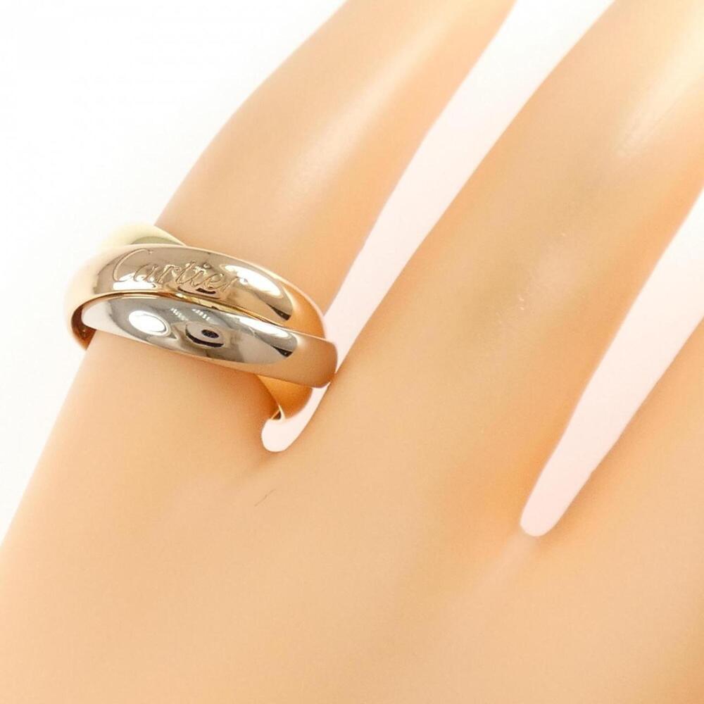 Cartier Trinity Ring - Picture 4 of 4